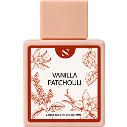 Туалетная вода Patchouli