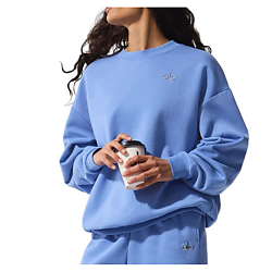 Свитшот Accolade Crew Neck Pullover