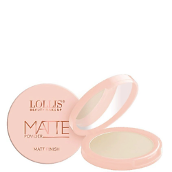 Пудра для лица Matte Powder
