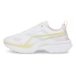 Кроссовки Kosmo Rider Pastel 'White Arctic Ice' Women's