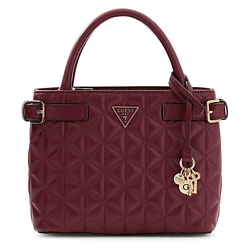 Сумка Paisleigh Quilted Mini Handbag