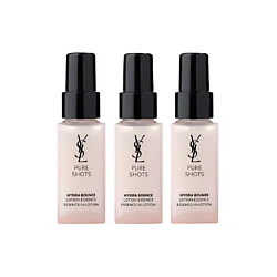 Набор увлажняющих эссенций Pure Shots Hydra Bounce Essence-in-Lotion