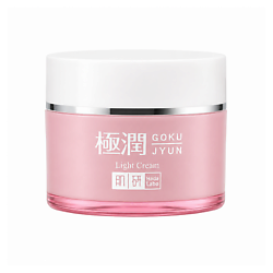 Легкий увлажняющий крем Super Hyaluronic Light Cream