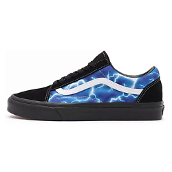 Кроссовки Old Skool 'Lightning Blue'