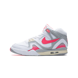 Спортивные кроссовки Air Tech Challenge II QS Racer Pink