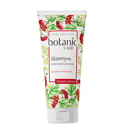 Botanic CARE Шампунь Комплексный уход для всех типов волос