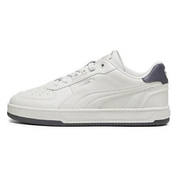 Кроссовки Caven 2.0 Anti-Slip Wear-Resistant Low-Top Skateboard Shoes Unisex White