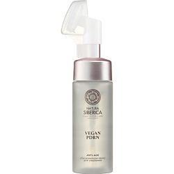 Обновляющая пенка для умывания Vegan Pdrn Anti - Age