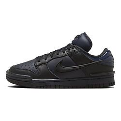 Кроссовки Dunk Low Twist Dark Obsidian Womens
