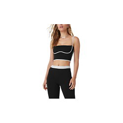 Топ Airbrush Streamlined Bra Tank