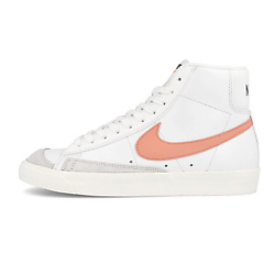 Кроссовки Blazer 77 Vintage Mid Atomic Pink женские