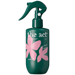 Спрей для ухода за волосами THE ACT
