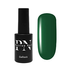 Гель-лак TREND GREEN