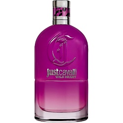 Just Cavalli Wild Heart For Her