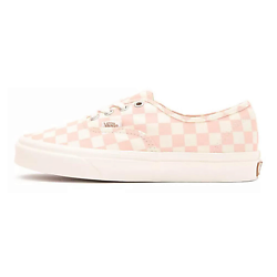 Кроссовки Authentic 'Eco Theory Checkerboard Peachy Keen'