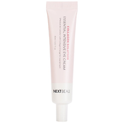 Омолаживающий крем для кожи вокруг глаз с гидролизованным коллагеном Collagen Solution