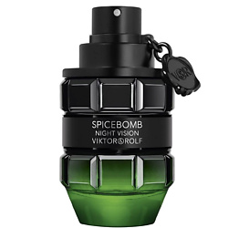 Туалетная вода Spicebomb Night Vision