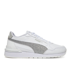 Спортивные детские кроссовки ST Runner V4 SL Glitter Jr