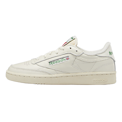 Club C Wmns 85 Vintage 'Chalk Glen Green' Women's
