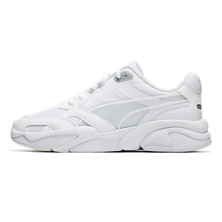 Кроссовки X Ray Millenium 'White Grey Violet'
