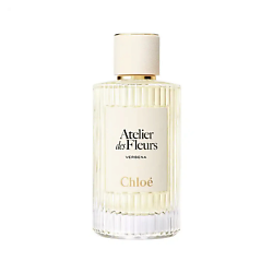 Atelier des Fleurs Verbena парфюмерная вода для женщин цитрусовая EDP
