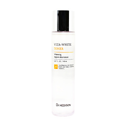 Тонер для лица Vita White Toner
