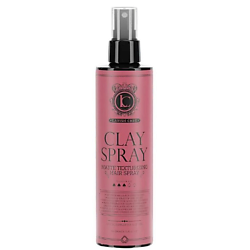 Спрей для укладки волос Clay Spray