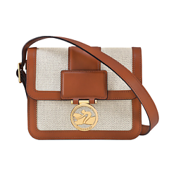 Сумка Box-Trot Crossbody Bag