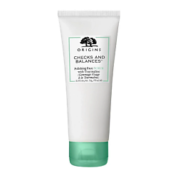 Скраб для лица Checks and Balances Polishing Face Scrub