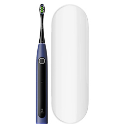Электрическая зубная щётка X Lite S