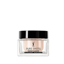 Разглаживающий крем Pure Shots Perfect Plumper для упругости кожи