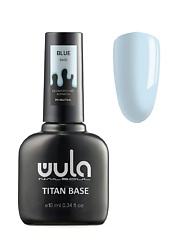 База повышенной адгезии Titan base coat, тон Blue