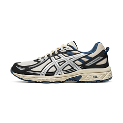 Кроссовки Gel-Venture 6 Wear-Resistant Breathable Rebound
