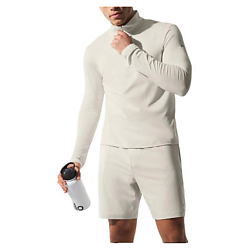 Лонгслив Conquer 1/4 Zip Reform Long Sleeve