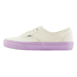 Кроссовки Authentic Canvas Shoes 'Canvas Marshmallow Purple'
