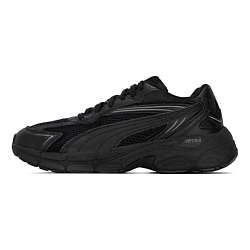 Кроссовки Teveris Nitro Base 'Black'