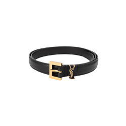 Тонкий ремень Cassandre Thin Belt