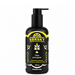 Гель для душа Shower Gel