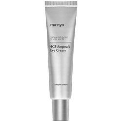Крем вокруг глаз омолаживающий ампульный 4GF Ampoule Eye Cream
