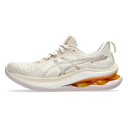 Кроссовки Gel Kinsei Max 'Oatmeal White' Women's