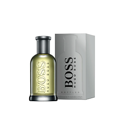 Туалетная вода Boss Bottled
