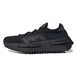 Кроссовки Nmd S1 Core Black Grey Four