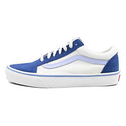 Кроссовки Old Skool 'Multi Block Blue'