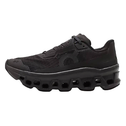 ON1 Кроссовки Cloudmonster Void Wmns 'Triple Black' Women's