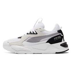 Кроссовки RS Z 'White Black'