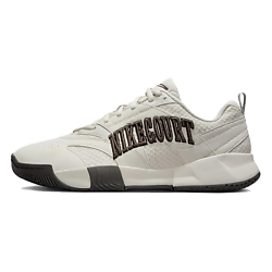 Кроссовки Court Lite 4 Anti-Slip Wear-Resistant Low-Top Tennis