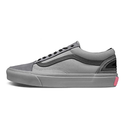 Old Skool Collection Кроссовки для скейтбординга Низкие