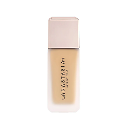 Тональная основа  Impeccable Blurring Second Skin Matte
