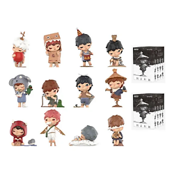 Фигурка Hirono NIRONO Fourth Generation, Silent Comedy Collection