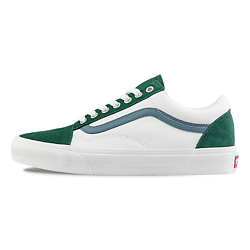 Кроссовки Old Skool 'Varsity Canvas Green'